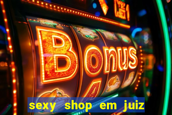 sexy shop em juiz de fora